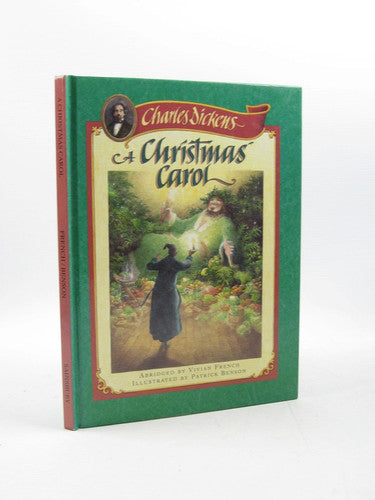 A Christmas Carol