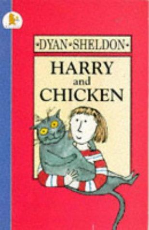 Harry And Chicken