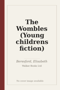 The Wombles (Young childrens fiction)