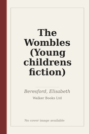 The Wombles (Young childrens fiction)