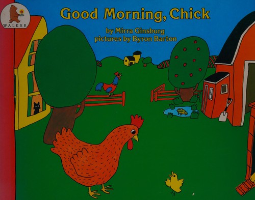 Good Morning Chick