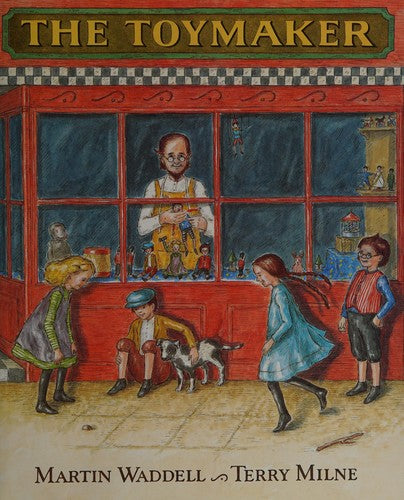 Toymaker
