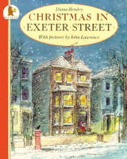 Christmas In Exeter Street