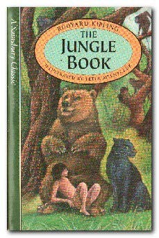 The Junglebook