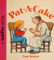 Pat-A-cake