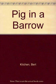 Pig in a Barrow