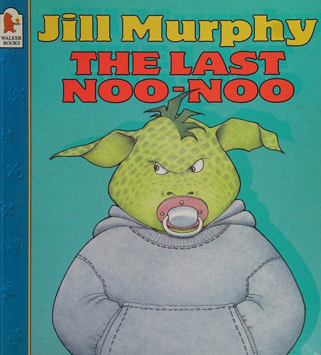Last Noo Noo