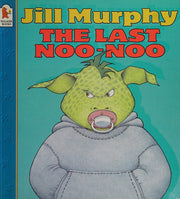 Last Noo Noo