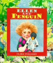 Ellen and Penguin