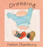 Dressing Board Book