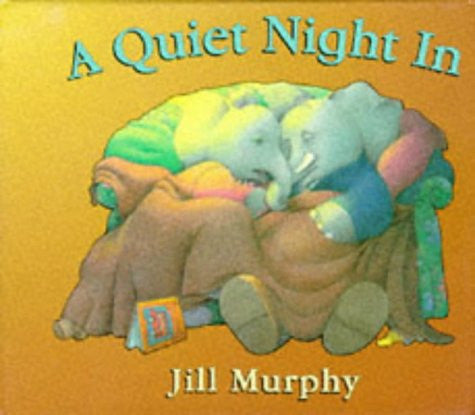 Quiet Night In
