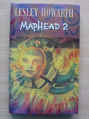 Maphead Book 2