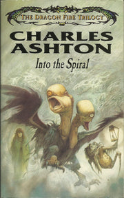 Into The Spiral
