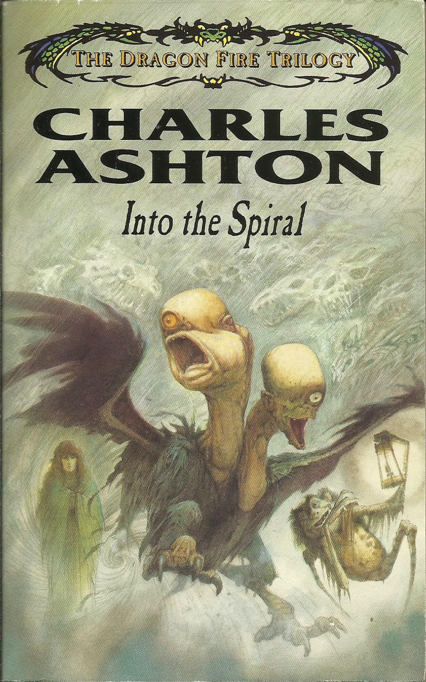 Into The Spiral