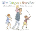 We're Going on a Bear Hunt (Big Books)