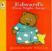 Edward's First Night Away