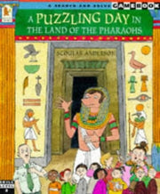 Puzzling Day In The Land Of The Pharaoh