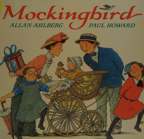 Mockingbird