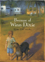 Because Of Winn Dixie