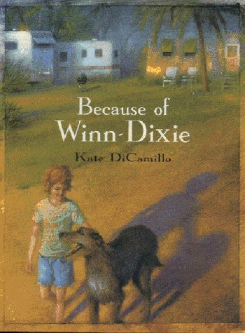 Because Of Winn Dixie