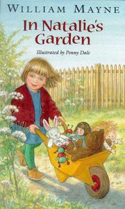 In Natalie's Garden (Storybooks S.)