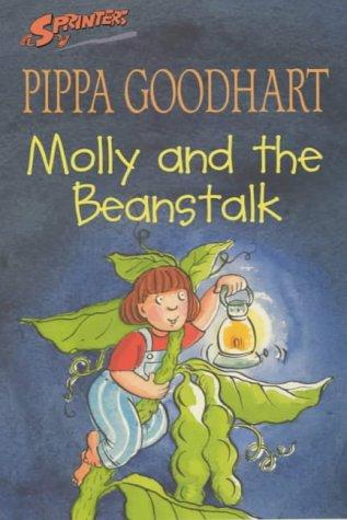 Molly And The Beanstalk