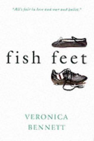 Fish Feet