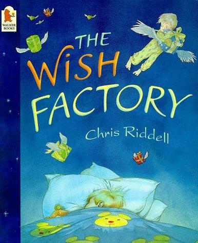Wish Factory