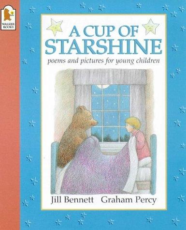 Cup Of Starshine