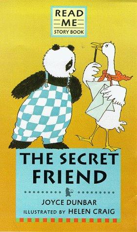 Secret Friend