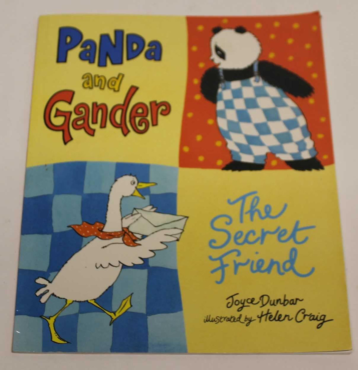Secret Friend