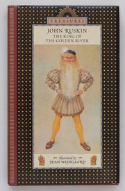 King of the Golden River (Treasures S.)