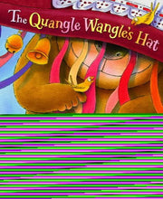 Quangle Wangle's Hat