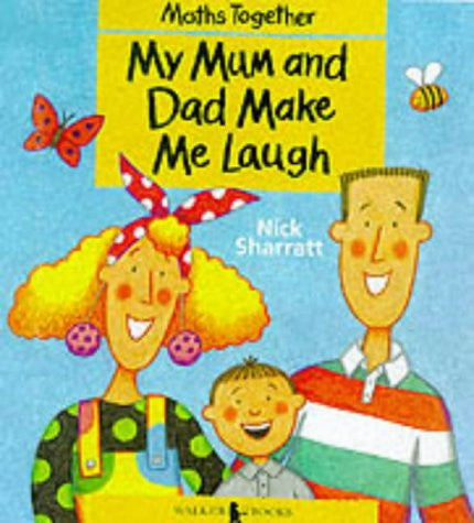 My Mum & Dad Make Me Laugh