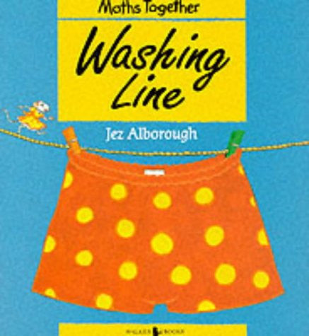 Mathematics Together: Washing Line