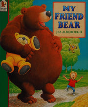 My Friend Bear
