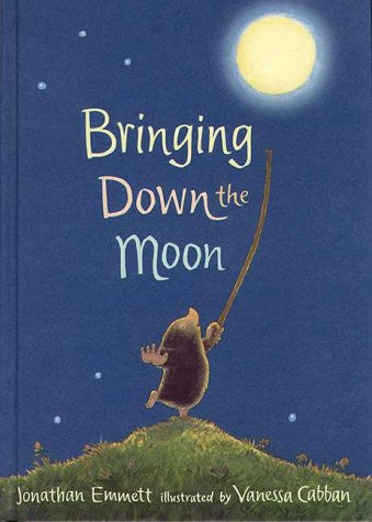 Bringing Down The Moon