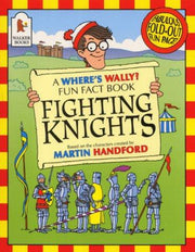 Fighting Knights