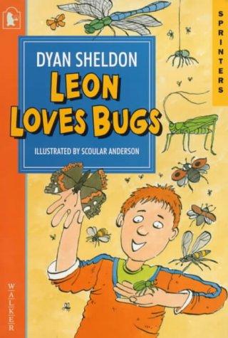 Leon Loves Bugs (Sprinters S.)