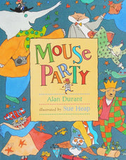 Mouse Party
