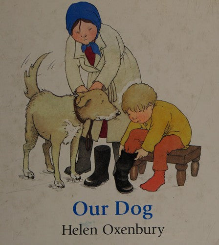 Our Dog