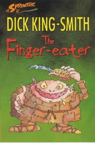 Finger Eater
