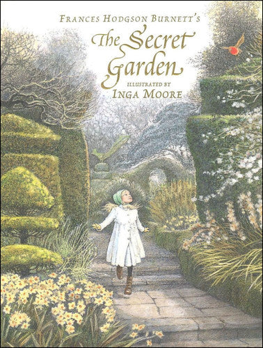 The Secret Garden