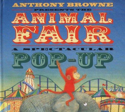 Animal Fair