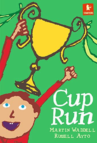 Cup Run (Walker Starters)