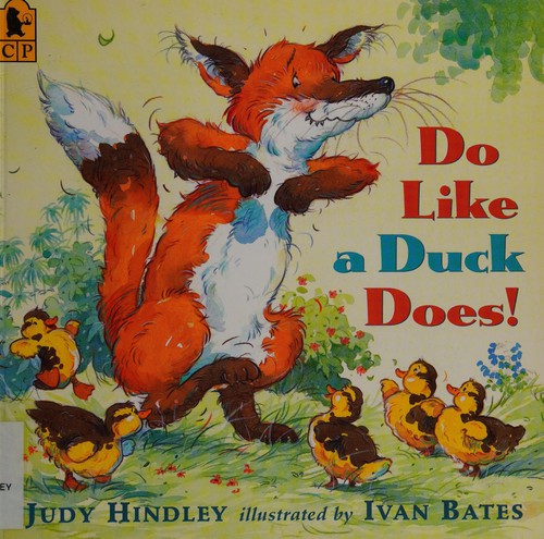 Do Like A Duck Does