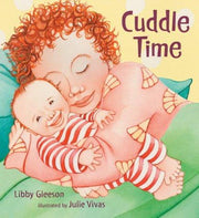 Cuddle Time