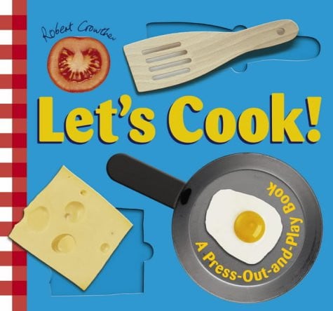 Let's Cook!