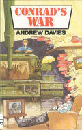 Conrad's War (Lythway Large Print Books)