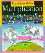 Multiplication (Marvellous Mathematics S.)